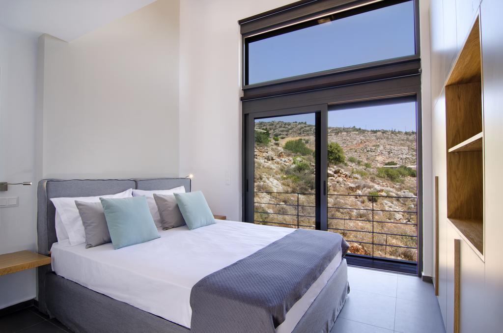 Seametry Apartments Suda Exterior foto